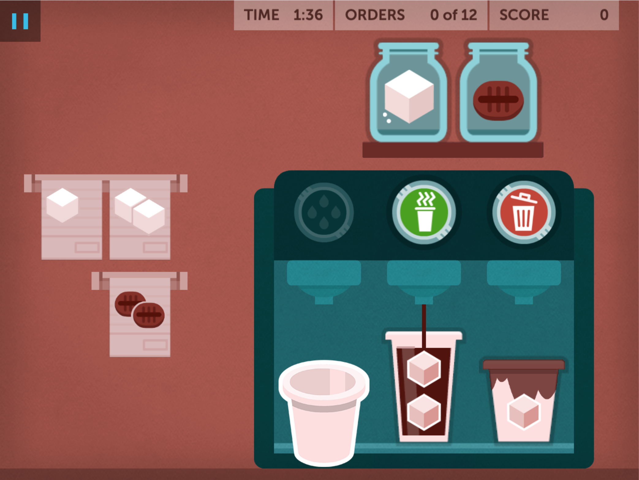 Lumosity Static Image