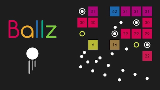 Ballz Static Image