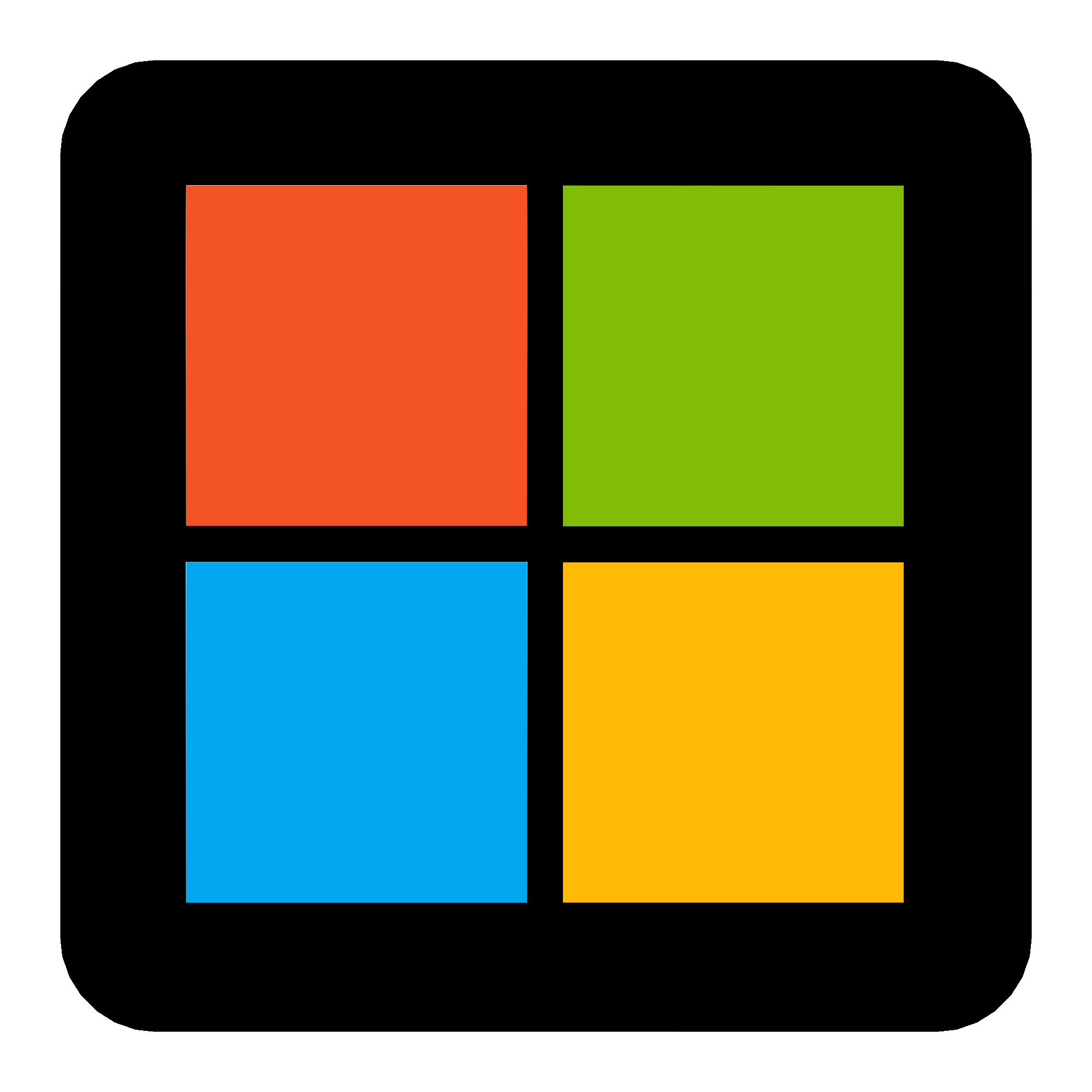 Microsoft Store Icon
