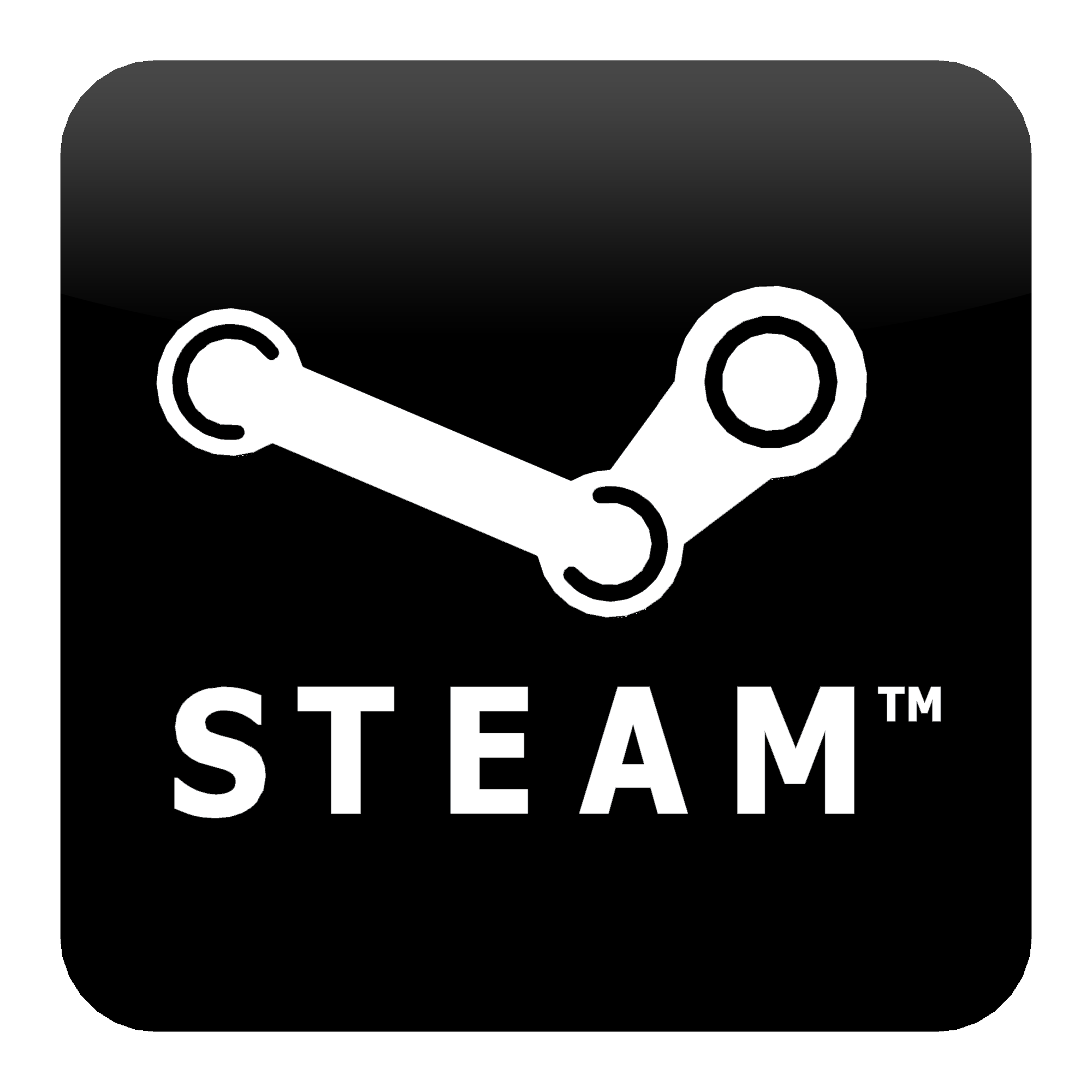 Steam Icon